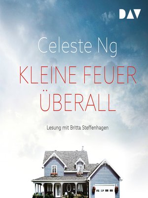 cover image of Kleine Feuer überall